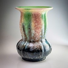 SylvaC 745 Mottled Drip Glaze