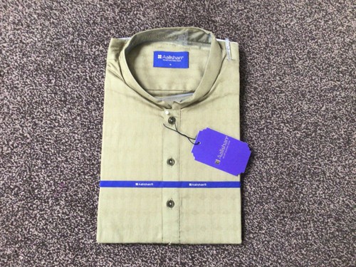 Mens boys kameez kurta - mens/boys, size