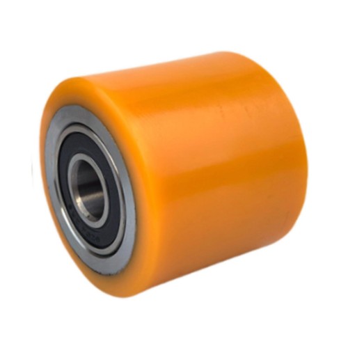 Forklift drive tire - forklift,