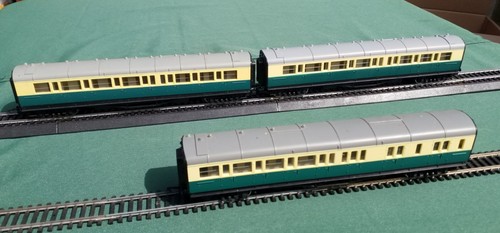 Hornby gauge rake - oo,