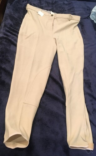 New abetta english riding - new,