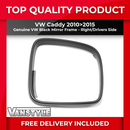 Fits caddy genuine vw - caddy, 10>15