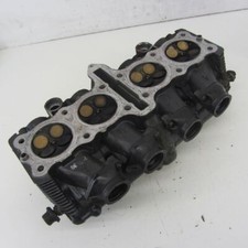Suzuki GSX 750 F Cylinder Head