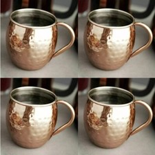 Wilko Hammered Copper Lacquer