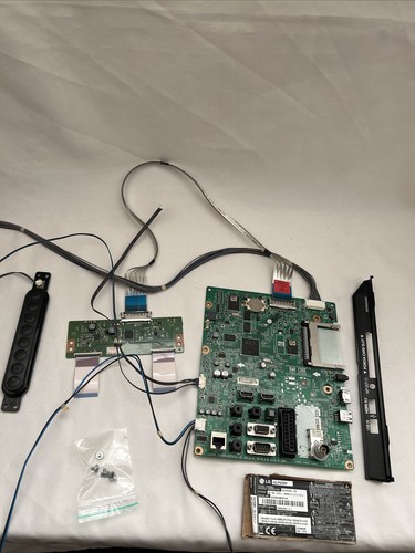 Main board tcon - main,
