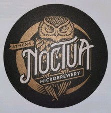 Noctua Microbrewery - Craft