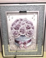 XL CRUSHED DIAMOND CRYSTAL