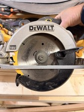 Dewalt DCS391 18V Circular Saw Body Only