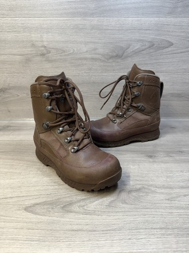 British army military - military, haix