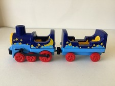 Playmobil 123 6880 Night Train