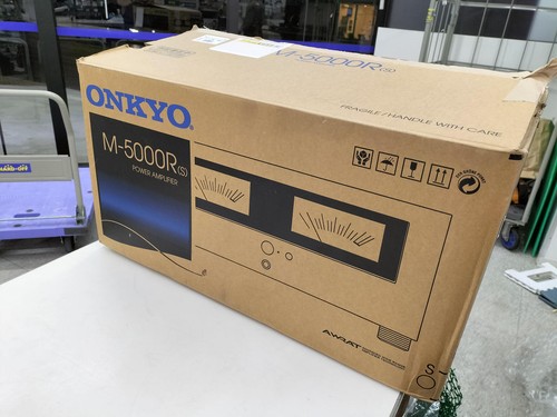 Onkyo 5000r power - m-5000r,