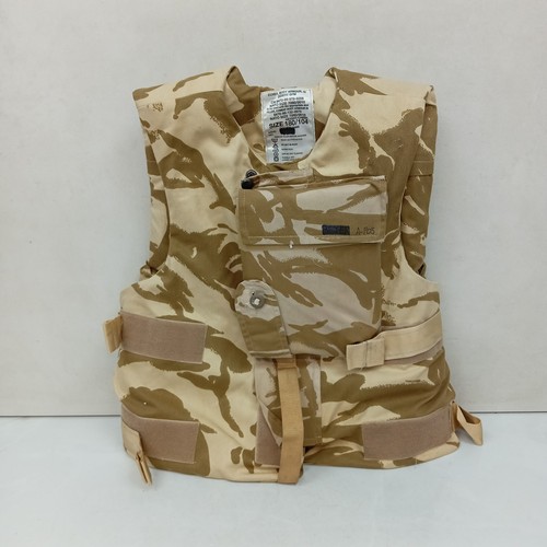 British army cba - british,