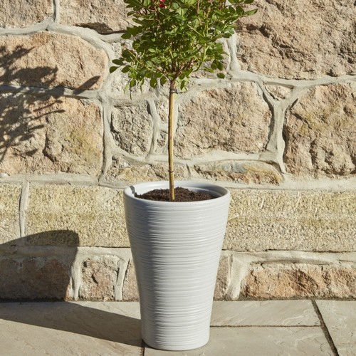 Sankey hereford tall - hereford, planter