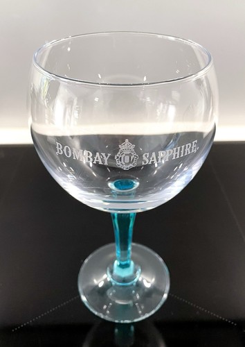 Bombay sapphire gin large - bombay,
