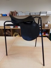 Batchelor Dark Brown Leather