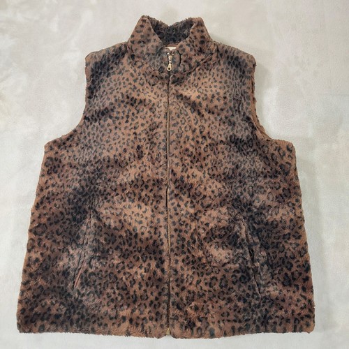 Vintage lorovi vest - lorovi, womens