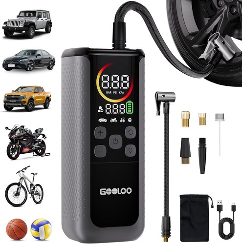 Gooloo gt160 dual tyre - dual,