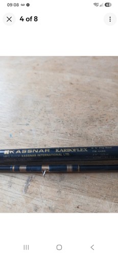Kassnar piece fly fishing - 2,