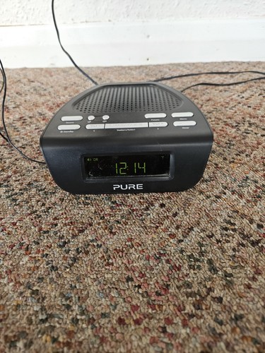 Pure siesta series dab fm - series,