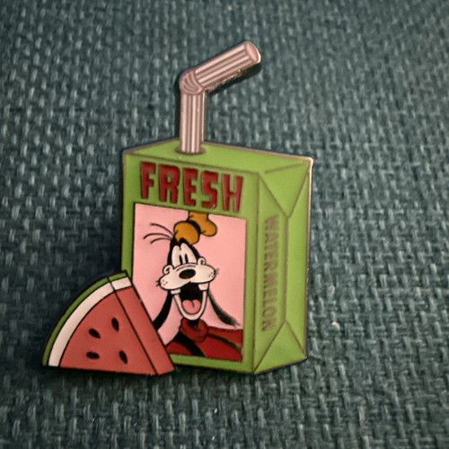 Mickey and friends juice box - friends,