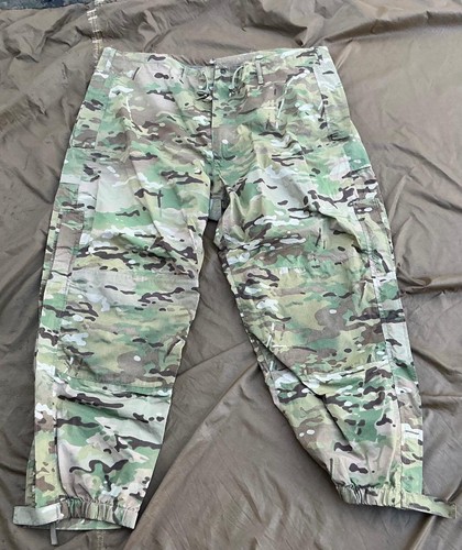 Army multicam ocp extreme - extreme, cold