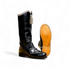 WW2 CIVIL WAR HESSIAN RIDING