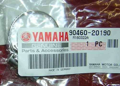 Yamaha tz125 4jt radiator - 94-,