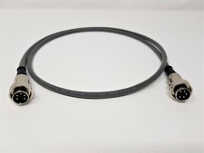 Naim SNAIC 5 pin to 5 pin din