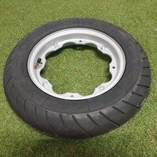 Lambretta Series 1 2 3 GP