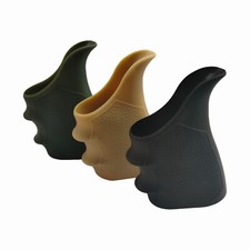 Rubber Beavertail Grip Sleeve for Glock 43X/48