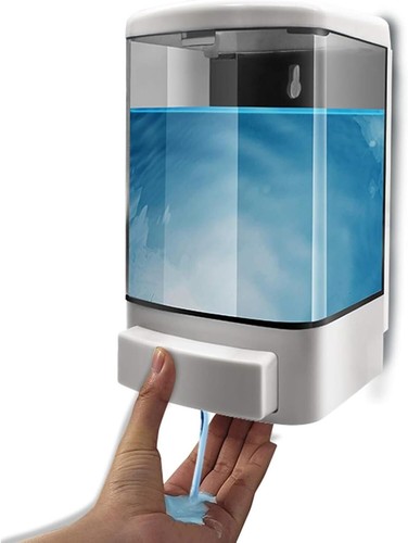 Soap dispenser wall mount - dispenser,