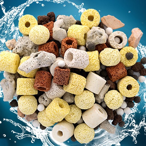 Aquarium porous ceramic - aquarium,
