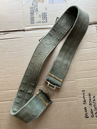 British army ww2 1937 pattern - ww2,