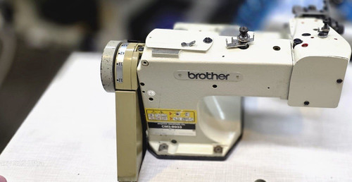 Brother cm3 8033 industrial - brother, cm3-8033