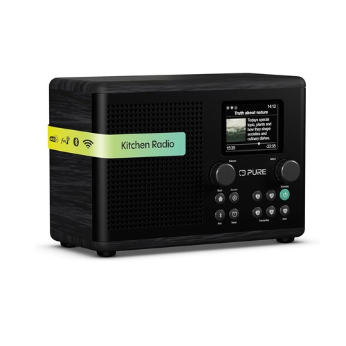 Pure classic h4i - classic, compact