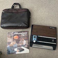 1970’s Stylophone 350s By Dubreq - Used Untested