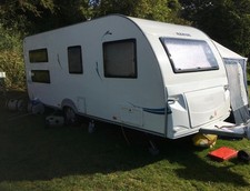 Adria Altea 542dt  2011 6