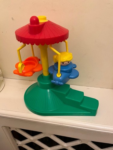 Fisher price little - price,