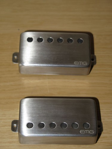 Emg 57 electric guitar - 66,