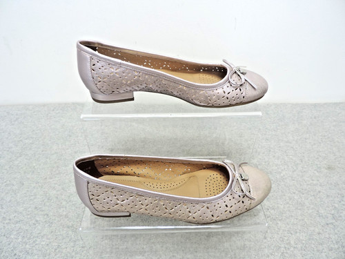 Van dal wentworth metallic - van,