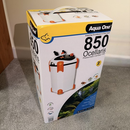 Aqua one ocellaris 850 - ocellaris,