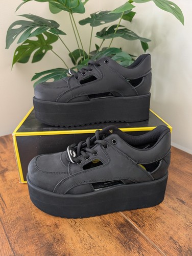 Buffalo classic low platform - buffalo,