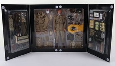  Vintage Did USA soldier WW2 1/6 Scale UK seller  