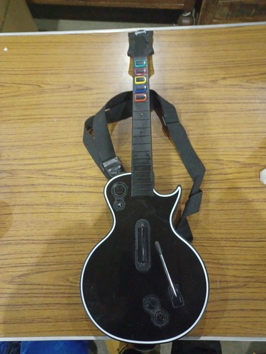 Gibson les paul guitar - gibson,