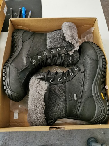 Ugg adirondack shearling - adirondack, ii