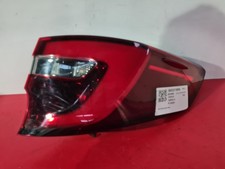 TOYOTA COROLLA MK12 2023 RIGHT