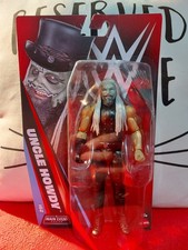 WWE Mattel - Main Event 162 -