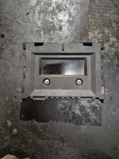 Vauxhall Opel Astra Mk5 H