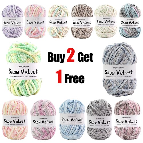 The yarn loft chunky - the,