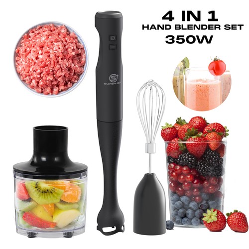 Superlex stick blender - stick,